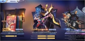 Saint Seiya Awakening/KotZ S22 OverPower SSA