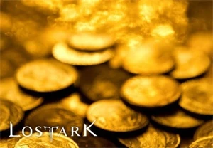 GOLD Lost Ark Servidor SA ( Todos )