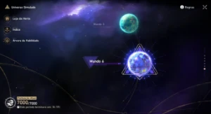 Seele+Jing+Loba+Yanqing+Himeko+Bailu NV 50 - Outros