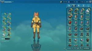 conta level 69 ni no kuni swordsman - Outros
