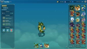 conta level 69 ni no kuni swordsman - Outros