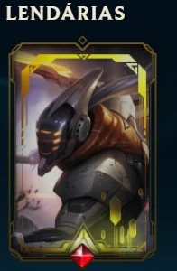 Duas contas de league of legends  Lvl.50 e Lvl.130. LOL