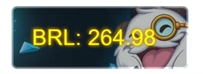 Duas contas de league of legends  Lvl.50 e Lvl.130. LOL