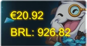Duas contas de league of legends  Lvl.50 e Lvl.130. LOL