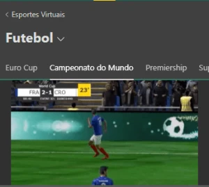 Grupo Free - Futebol Virtual 365 - Outros