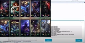 BOT DE UPAR CONTAS DE LOL (LICENÇA VITALÍCIA) ENTREGA RÁPIDA - League of Legends