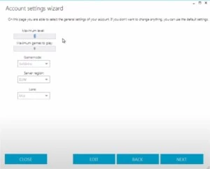 BOT DE UPAR CONTAS DE LOL (LICENÇA VITALÍCIA) ENTREGA RÁPIDA - League of Legends