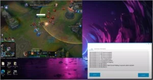 BOT DE UPAR CONTAS DE LOL (LICENÇA VITALÍCIA) ENTREGA RÁPIDA - League of Legends
