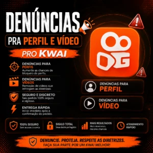 Denúncia/ Kwai