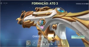 Conta com bundle lúgubre e passe de batalha novo - Valorant