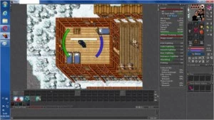 SUPER CONTA LEIA DESCRIÇÃO - Tibia