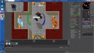 SUPER CONTA LEIA DESCRIÇÃO - Tibia