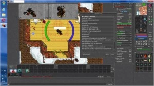 SUPER CONTA LEIA DESCRIÇÃO - Tibia
