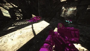 Escape from Tarkov - Chams 7 Dias