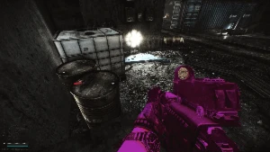 Escape from Tarkov - Chams 7 Dias