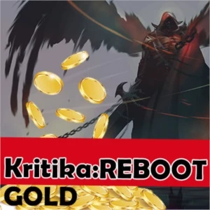 Kritika Reboot game coins - Steam