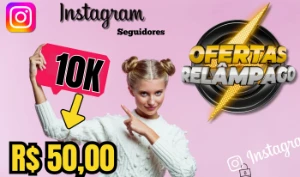 Aumente sua Credibilidade para vendas, autoridade e fama. IG - Redes Sociais