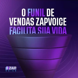 Zap Voice - Versão Eterna Vitalício💡🤖📞 - Outros