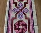 Tela para bordar em talagarça PL-05 - 120 x 54 cm - Artesanato e Personalizados