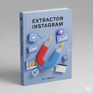 Extrator De Contato Instagram - Outros