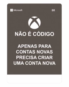 Xbox Gamepass Ultimate 4 meses - Gift Cards