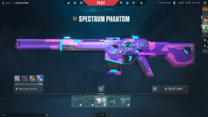 Conta Diamante Todos os atos e varias skins - Valorant