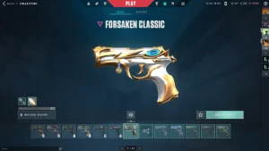 Conta Diamante Todos os atos e varias skins - Valorant