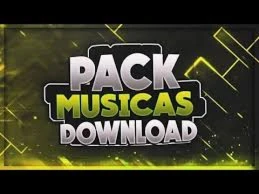 Pack Músicas Vários Estilos - Outros