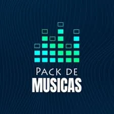 Pack Músicas Vários Estilos