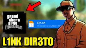 Gta San Andreas 2.11 Para Android!! (Atualizado 2024) - Outros