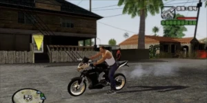 Gta San Andreas 2.11 Para Android!! (Atualizado 2024) - Outros