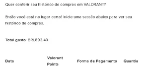 4 chaveiros radiante 4 chaveiros imortal e R$900 em skins - Valorant