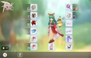 Saint level 170, Ragnarok Mobile - Ragnarok Online