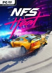 Need for Speed Heat - PC DIGITAL - Outros