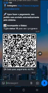 Bot Smm Para  [conteúdo removido] app 100% Automatico Via Api - Outros