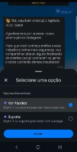 Bot Smm Para Whatsapp 100% Automatico Via Api