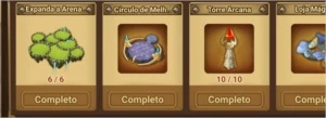 Conta Summoners C2 Global, fácil de subir para C3/G1 - Summoners War