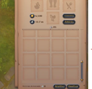 venda conta albion online full espadas 