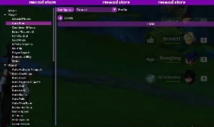 Genshin Impact [Cheat/Hack]