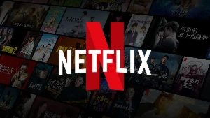 Tela Netflix 4K - 14 a 30 dias - Premium