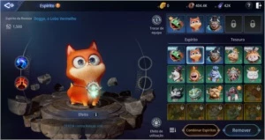 Conta lvl 40 de mir4 PRONTA PARA MINERAR BORA FAZER DINHEIRO