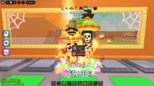 [Promoção] Base com 5 Secretos dando $3.6B/S no Total - Roblox