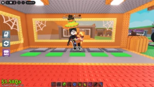 [Promoção] Base com 5 Secretos dando $3.6B/S no Total - Roblox