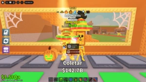 [Promoção] Base com 5 Secretos dando $3.6B/S no Total - Roblox