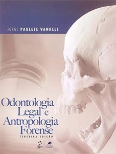Odontologia Legal e Antropologia Forense - Outros