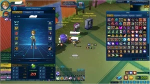 conta lv 100 com 3 jogress e varias bms 5/5 - Digimon Masters Online DMO