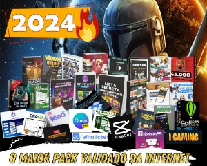 Pack NuvemPro 3.0 - Softwares e Licenças