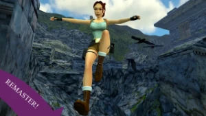 Tomb Raider I, II E III Remasterizado 2024 - PC GAME - Outros