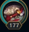 Conta League of Legends 2014 LOL
