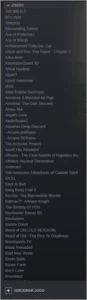 Conta Steam Lv 50 303 jogos